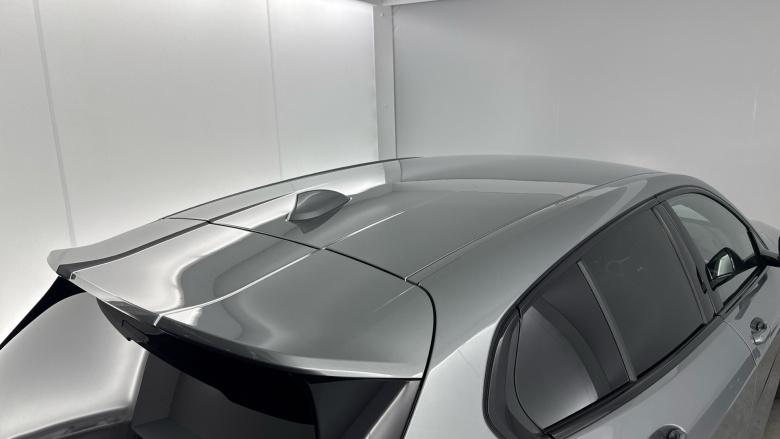 BMW 1 Series 118i [136] M Sport 5dr Step Auto [LCP] Petrol Hatchback